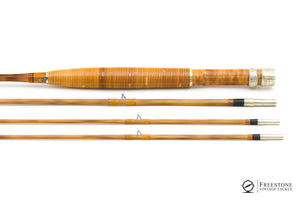 Thomas  & Thomas - 20th Anniversary Ltd. Edition - 8' 3/2 5wt Bamboo Rod