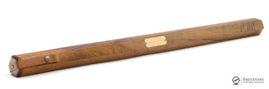 Thomas  & Thomas - 20th Anniversary Ltd. Edition - 8' 3/2 5wt Bamboo Rod