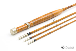 Thomas  & Thomas - 20th Anniversary Ltd. Edition - 8' 3/2 5wt Bamboo Rod