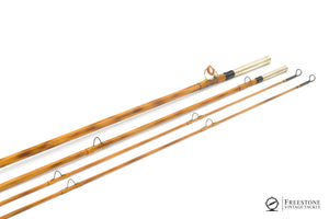 Thomas  & Thomas - 20th Anniversary Ltd. Edition - 8' 3/2 5wt Bamboo Rod
