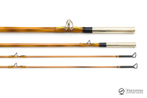 Thomas  & Thomas - 20th Anniversary Ltd. Edition - 8' 3/2 5wt Bamboo Rod