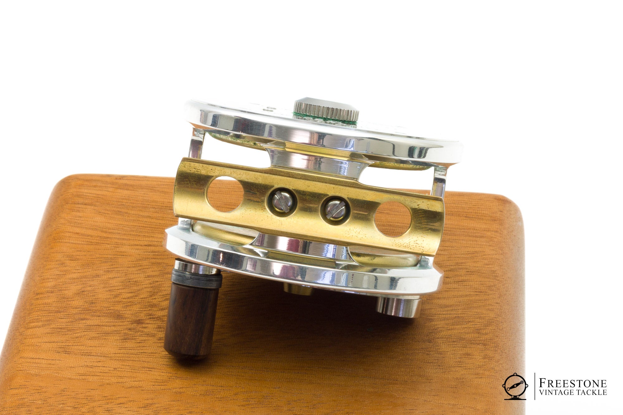 Thomas & Thomas - 25th Anniversary Rod & Reel - Freestone Vintage