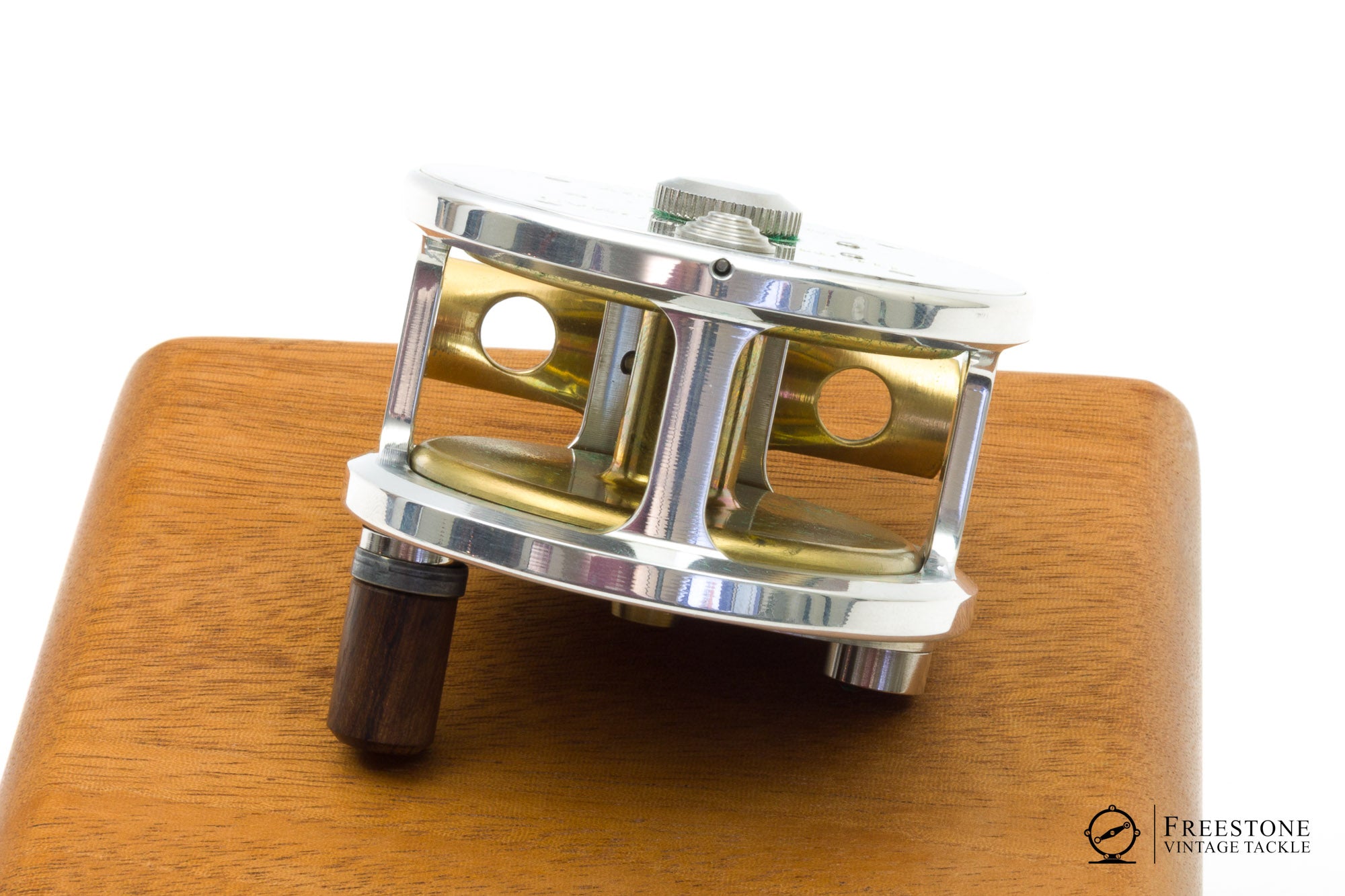 Thomas & Thomas - 25th Anniversary Rod & Reel - Freestone Vintage