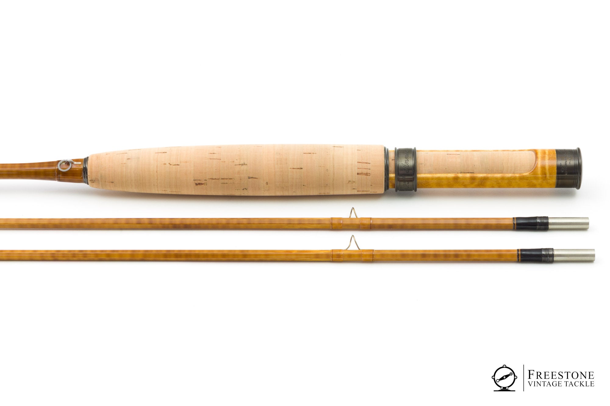 Thomas & Thomas - 25th Anniversary Rod & Reel - Freestone Vintage