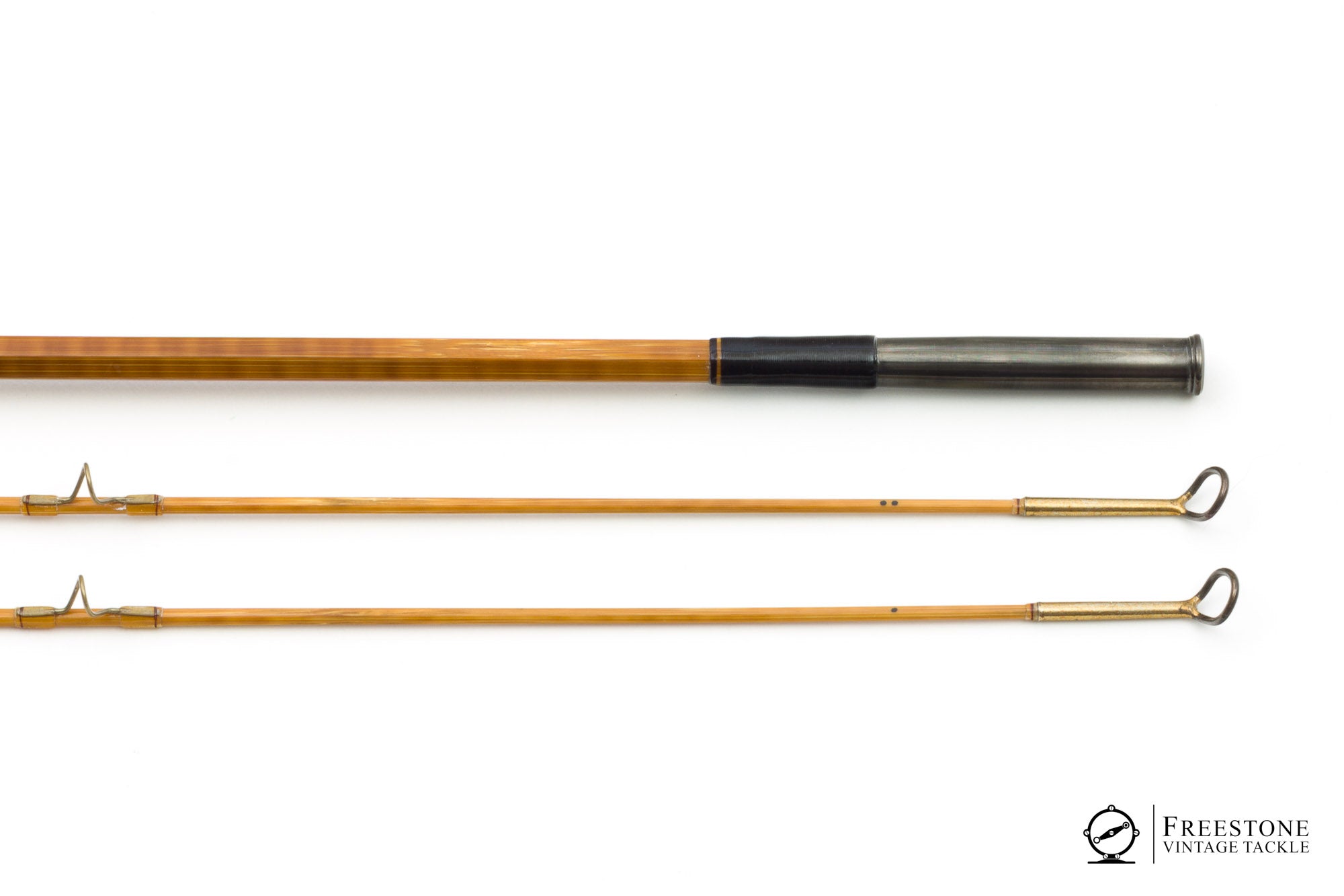Thomas & Thomas - 25th Anniversary Rod & Reel - Freestone Vintage