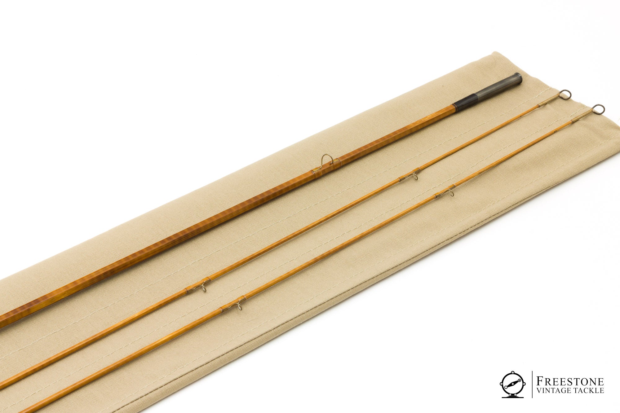 Thomas & Thomas - 25th Anniversary Rod & Reel - Freestone Vintage
