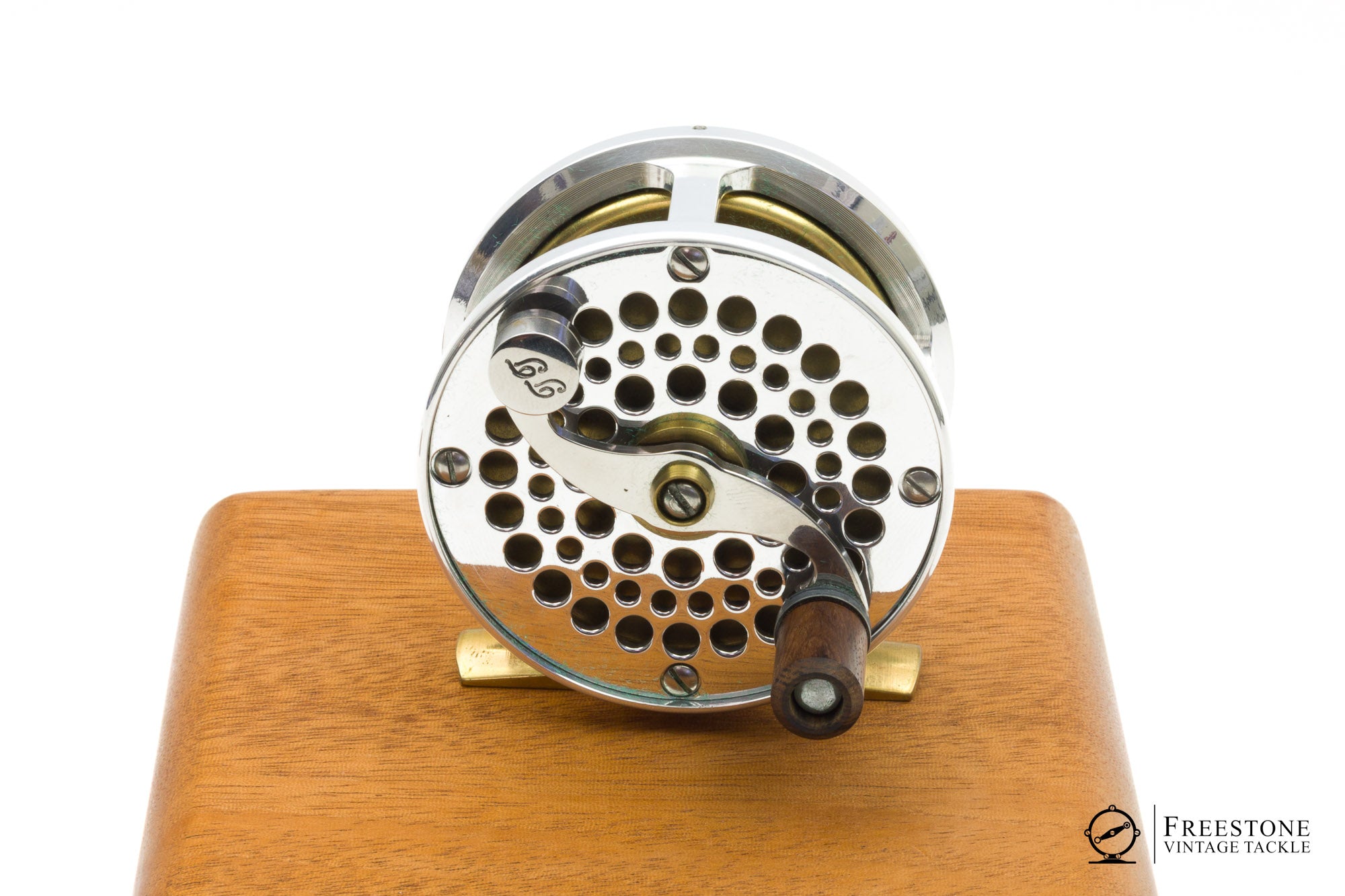 Thomas & Thomas - 25th Anniversary Rod & Reel - Freestone Vintage