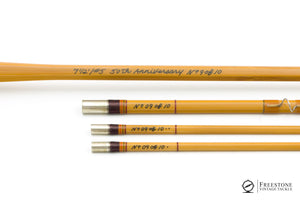 Thomas & Thomas - 50th Anniversary 7'6" 5wt 3/2 Bamboo Rod