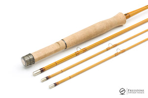 Thomas & Thomas - 50th Anniversary 7'6" 5wt 3/2 Bamboo Rod