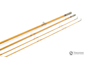 Thomas & Thomas - 50th Anniversary 7'6" 5wt 3/2 Bamboo Rod