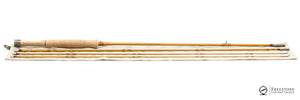 Thomas & Thomas - 50th Anniversary 7'6" 5wt 3/2 Bamboo Rod