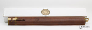 Thomas & Thomas - 50th Anniversary 7'6" 5wt 3/2 Bamboo Rod