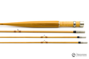 Thomas & Thomas - Au Naturel 7'6" 3/2 4wt Bamboo Rod
