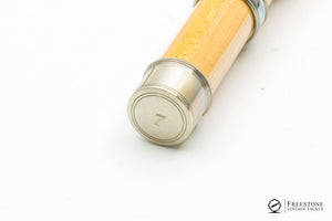 Thomas & Thomas - Au Naturel 7'6" 3/2 4wt Bamboo Rod