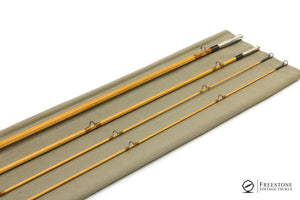 Thomas & Thomas - Au Naturel 7'6" 3/2 4wt Bamboo Rod