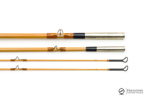 Thomas & Thomas - Au Naturel 7'6" 3/2 4wt Bamboo Rod