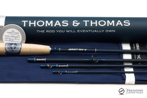 Thomas & Thomas - Avantt 905-4, 9' 4pc 5wt Graphite Rod