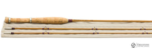 Thomas & Thomas - Caenis 6'6" 2/2 3wt Bamboo Rod