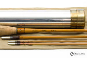 Thomas & Thomas - Caenis 7'6" 3/2 3wt Bamboo Rod