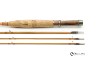 Thomas & Thomas - Caenis 7'6" 3/2 3wt Bamboo Rod