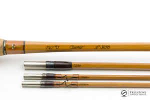 Thomas & Thomas - Caenis 7'6" 3/2 3wt Bamboo Rod