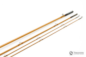 Thomas & Thomas - Caenis 7'6" 3/2 3wt Bamboo Rod