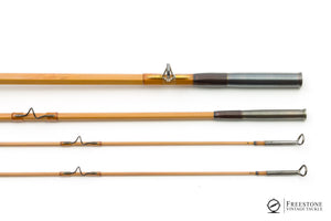 Thomas & Thomas - Caenis 7'6" 3/2 3wt Bamboo Rod
