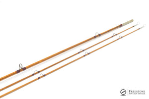 Thomas & Thomas - Classic 7'6" 6wt, 2/2 Bamboo Rod