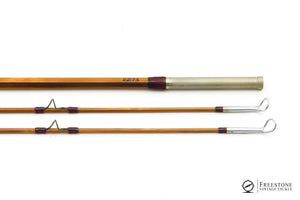 Thomas & Thomas - Classic 7'6" 6wt, 2/2 Bamboo Rod