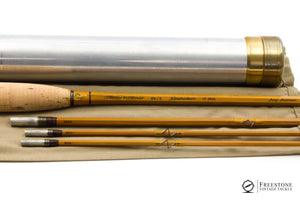 Thomas & Thomas - Hendrickson 8'6" 3/2 5wt Bamboo Rod (On Hold)