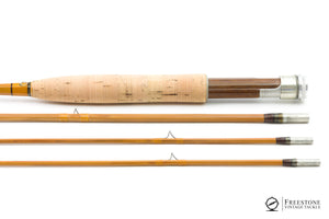 Thomas & Thomas - Hendrickson 8'6" 3/2 5wt Bamboo Rod (On Hold)