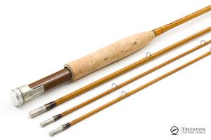 Thomas & Thomas - Hendrickson 8'6" 3/2 5wt Bamboo Rod (On Hold)