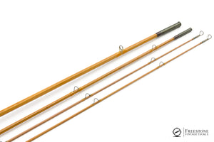 Thomas & Thomas - Hendrickson 8'6" 3/2 5wt Bamboo Rod (On Hold)