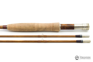 Thomas & Thomas - Henry's Fork 8'6" 2/2 5wt Bamboo Rod