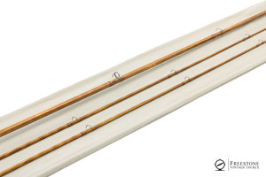 Thomas & Thomas - Henry's Fork 8'6" 2/2 5wt Bamboo Rod