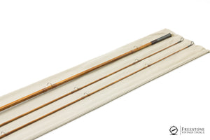 Thomas & Thomas - Henry's Fork 8'6" 2/2 5wt Bamboo Rod