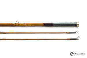 Thomas & Thomas - Henry's Fork 8'6" 2/2 5wt Bamboo Rod