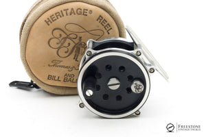 Thomas & Thomas - Heritage Raised Pillar Fly Reel