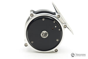 Thomas & Thomas - Heritage Raised Pillar Fly Reel