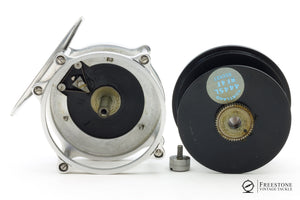 Thomas & Thomas - Heritage Raised Pillar Fly Reel