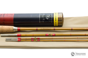 Thomas & Thomas - Kosmic Commemorative 8'6" 3/2 5wt Bamboo Rod