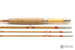 Thomas & Thomas - Kosmic Commemorative 8'6" 3/2 5wt Bamboo Rod