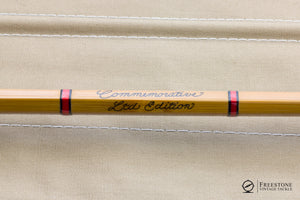 Thomas & Thomas - Kosmic Commemorative 8'6" 3/2 5wt Bamboo Rod