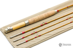 Thomas & Thomas - Kosmic Commemorative 8'6" 3/2 5wt Bamboo Rod