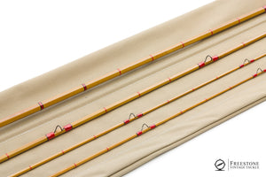 Thomas & Thomas - Kosmic Commemorative 8'6" 3/2 5wt Bamboo Rod