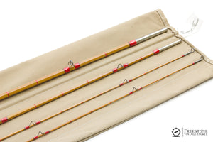 Thomas & Thomas - Kosmic Commemorative 8'6" 3/2 5wt Bamboo Rod