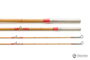 Thomas & Thomas - Kosmic Commemorative 8'6" 3/2 5wt Bamboo Rod