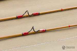 Thomas & Thomas - Kosmic Commemorative 8'6" 3/2 5wt Bamboo Rod