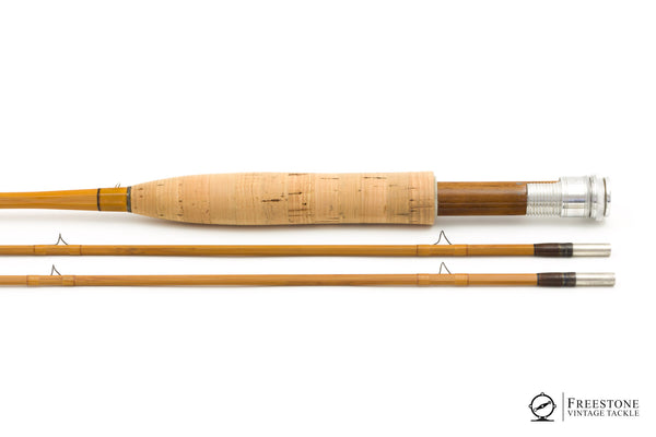 HARDY Jet Midge 6’3” #3 1/2 Hardy The Jet Midge fly rod for #3-1/2 line? - Thomas Turner