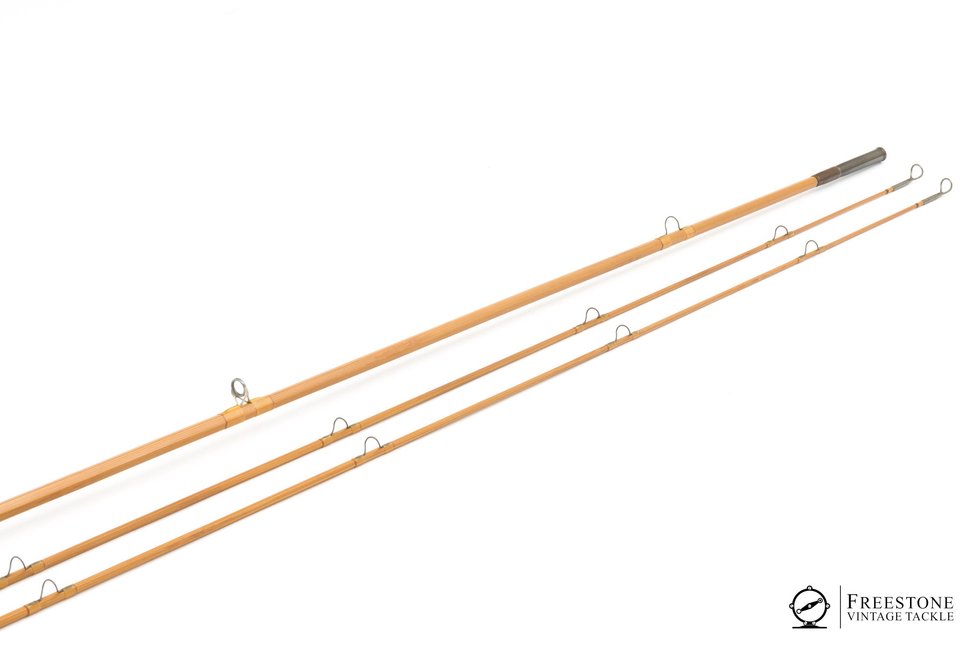 HARDY Jet Midge 6’3” #3 1/2 Hardy The Jet Midge fly rod for #3-1/2 line? - Thomas Turner
